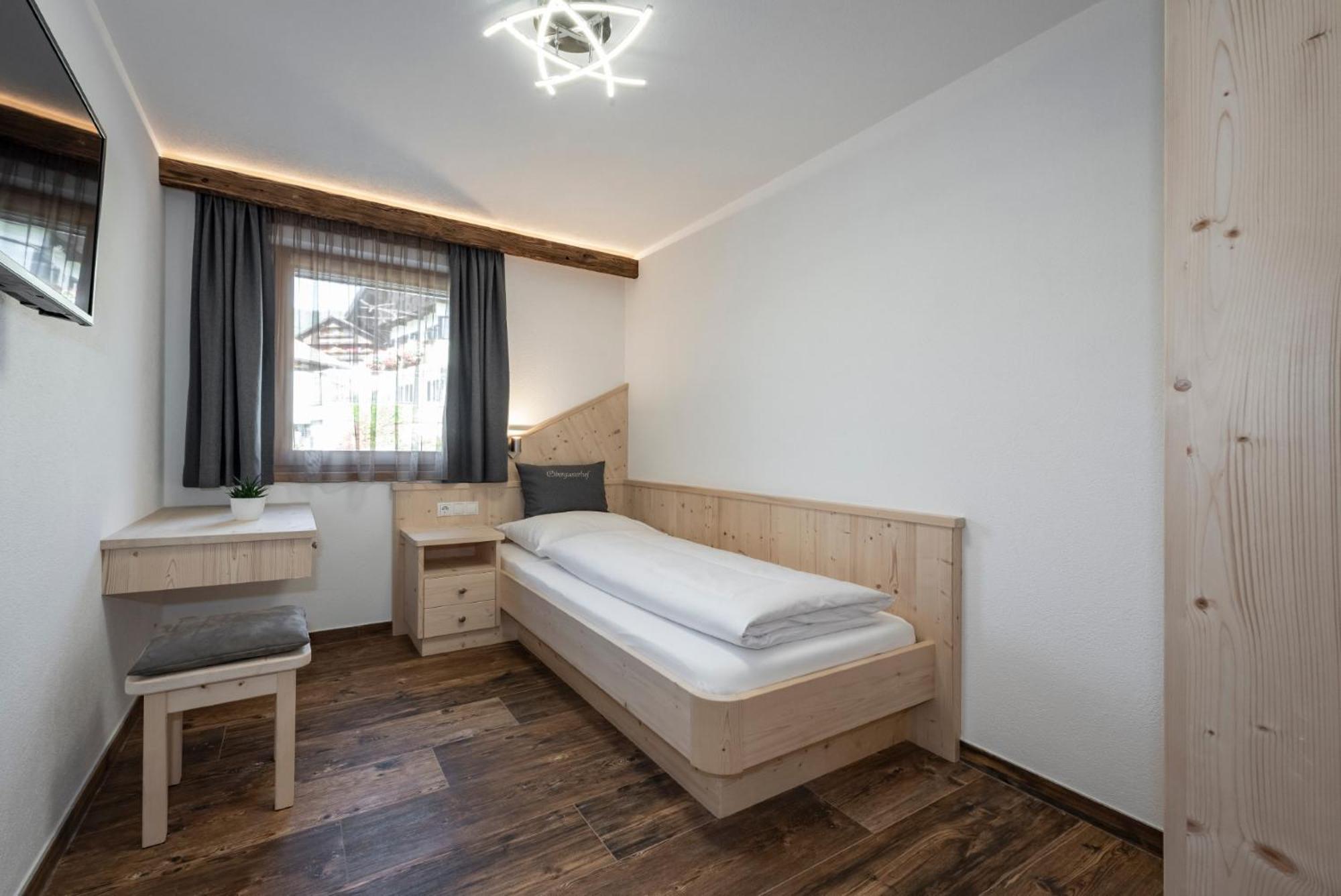 Obergasserhof Rodengo Room photo