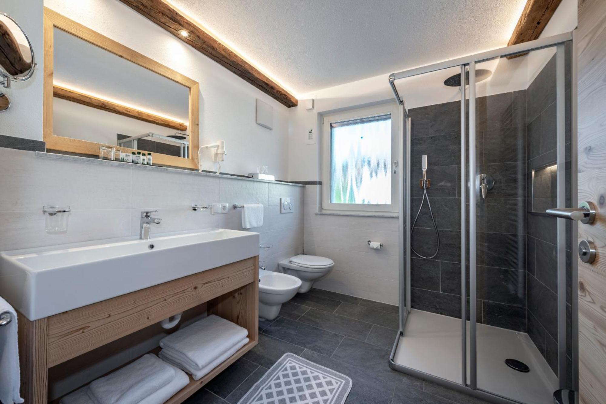 Obergasserhof Rodengo Room photo