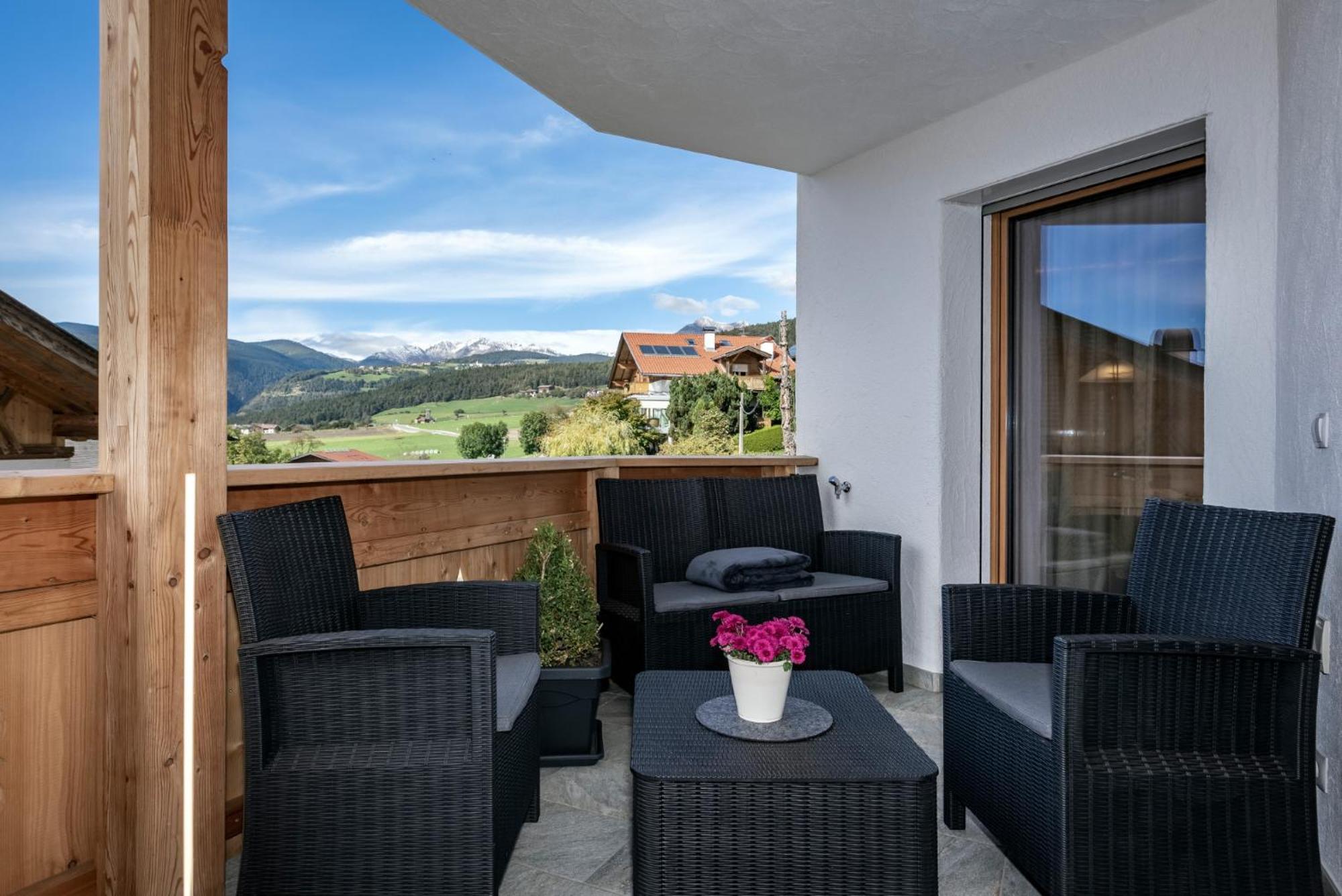 Obergasserhof Rodengo Room photo